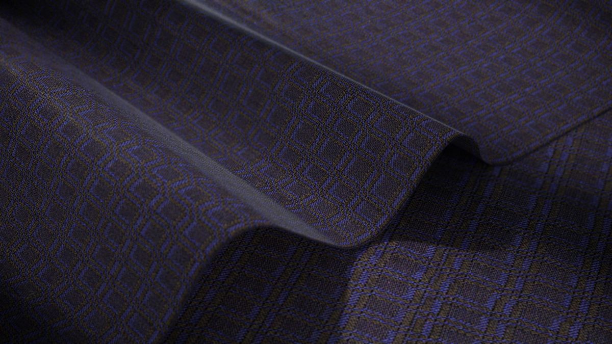 Galleria foto 'Metamorfosi genetica per i tessuti di abiti-design tecnologici e sostenibili' - foto 8