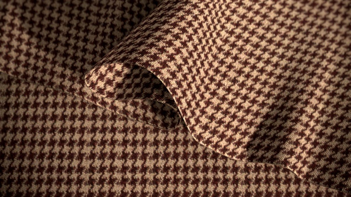 Galleria foto 'Metamorfosi genetica per i tessuti di abiti-design tecnologici e sostenibili' - foto 9