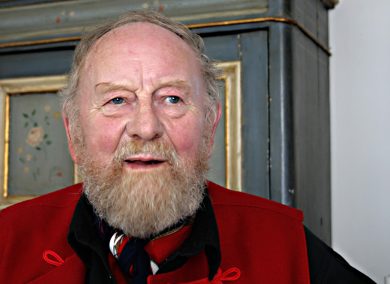 È morto Kurt Westergaard, fumettista odiato dall’Islam