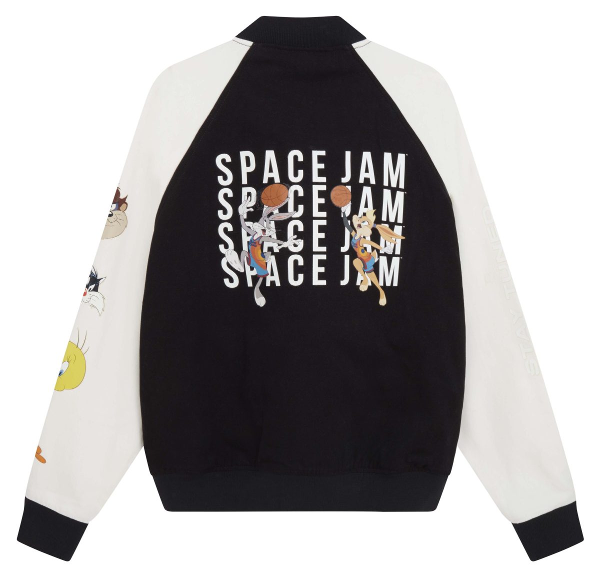 Galleria foto 'I personaggi di Space Jam tornano protagonisti. Al cinema e su Asos' - foto 20