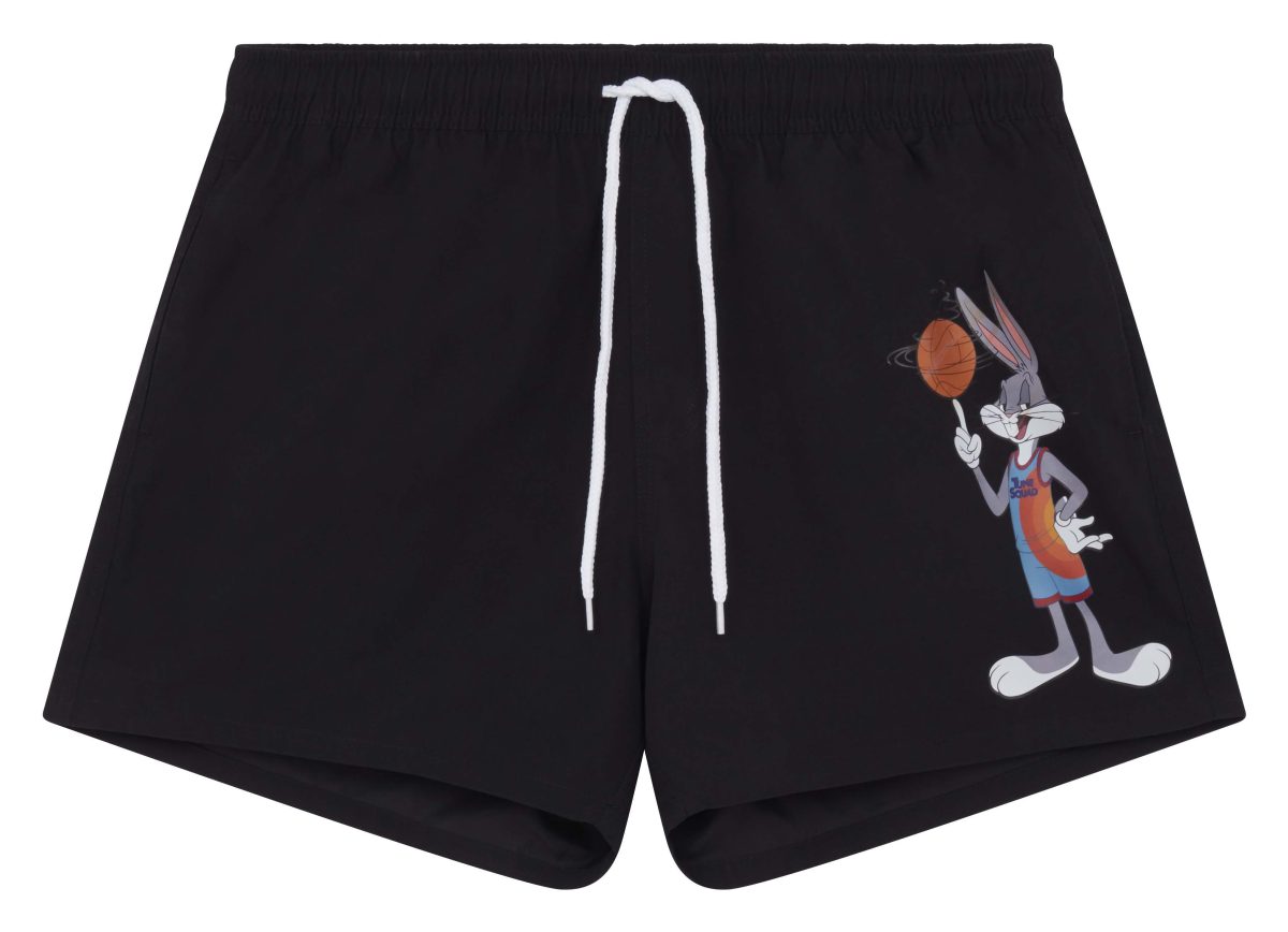 Galleria foto 'I personaggi di Space Jam tornano protagonisti. Al cinema e su Asos' - foto 21