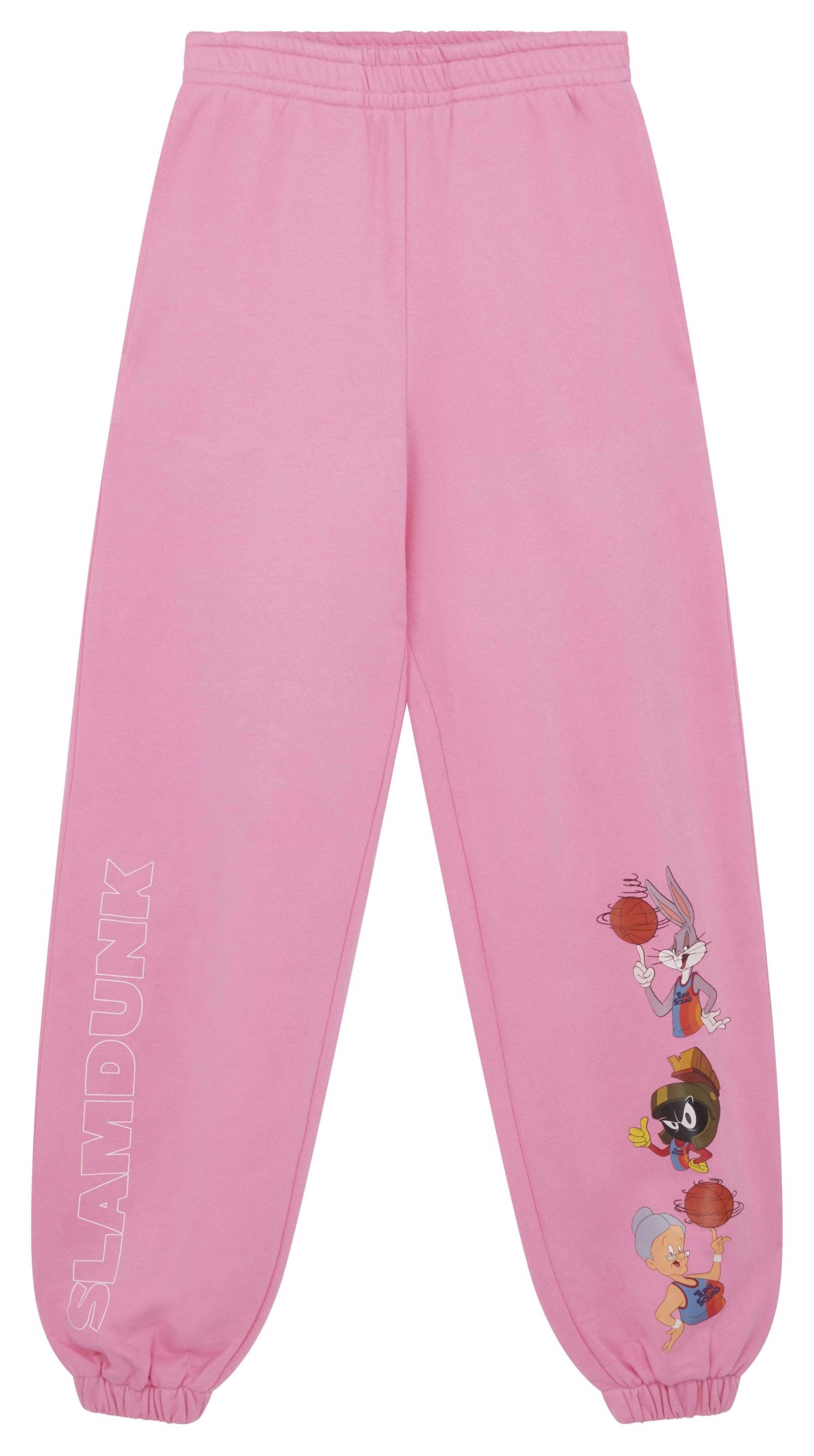 Galleria foto 'I personaggi di Space Jam tornano protagonisti. Al cinema e su Asos' - foto 24