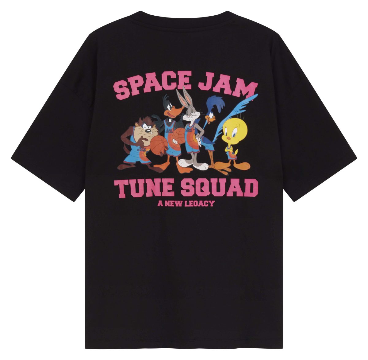 Galleria foto 'I personaggi di Space Jam tornano protagonisti. Al cinema e su Asos' - foto 25