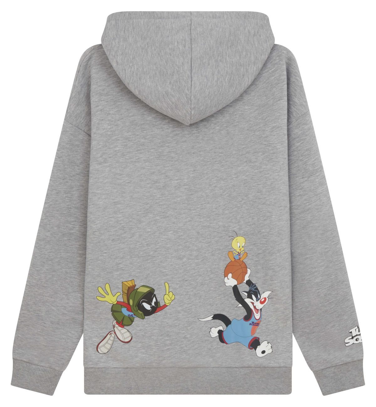 Galleria foto 'I personaggi di Space Jam tornano protagonisti. Al cinema e su Asos' - foto 26