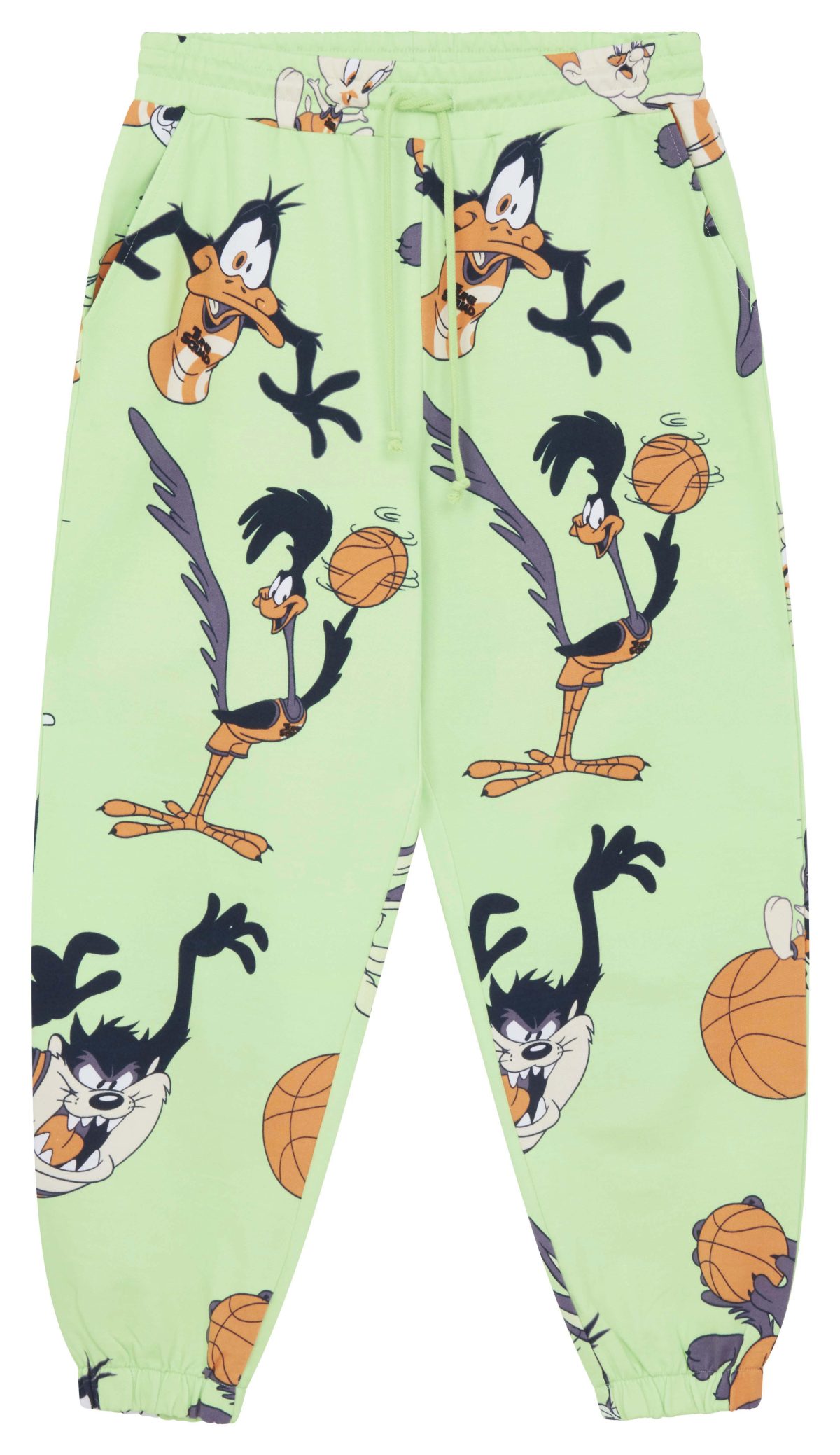 Galleria foto 'I personaggi di Space Jam tornano protagonisti. Al cinema e su Asos' - foto 29