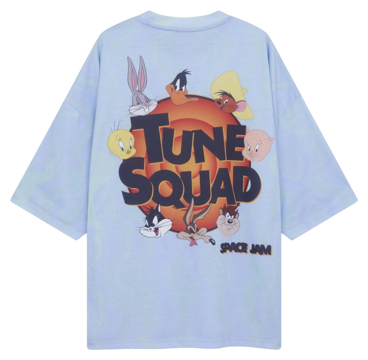 Galleria foto 'I personaggi di Space Jam tornano protagonisti. Al cinema e su Asos' - foto 15