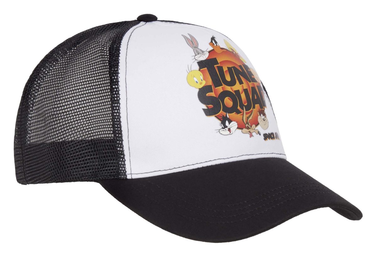 Galleria foto 'I personaggi di Space Jam tornano protagonisti. Al cinema e su Asos' - foto 4