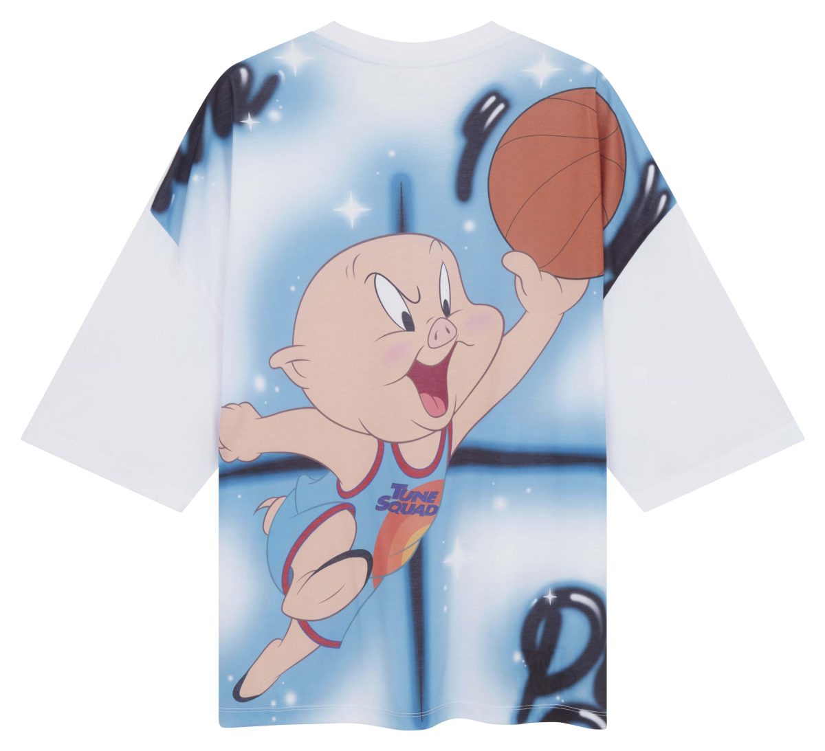 Galleria foto 'I personaggi di Space Jam tornano protagonisti. Al cinema e su Asos' - foto 6