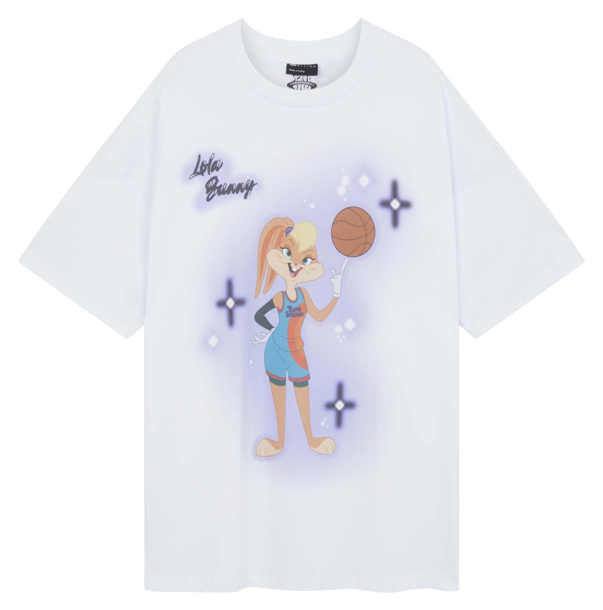 Galleria foto 'I personaggi di Space Jam tornano protagonisti. Al cinema e su Asos' - foto 7