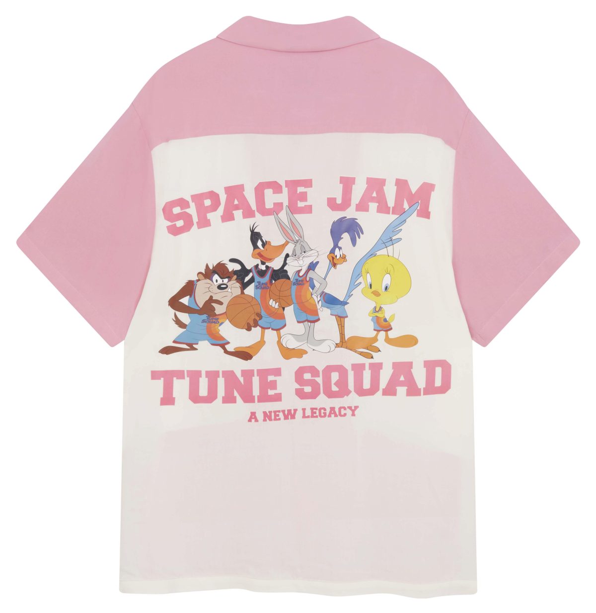 Galleria foto 'I personaggi di Space Jam tornano protagonisti. Al cinema e su Asos' - foto 8