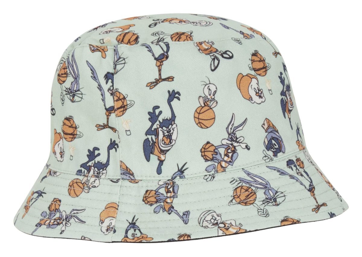 Galleria foto 'I personaggi di Space Jam tornano protagonisti. Al cinema e su Asos' - foto 9