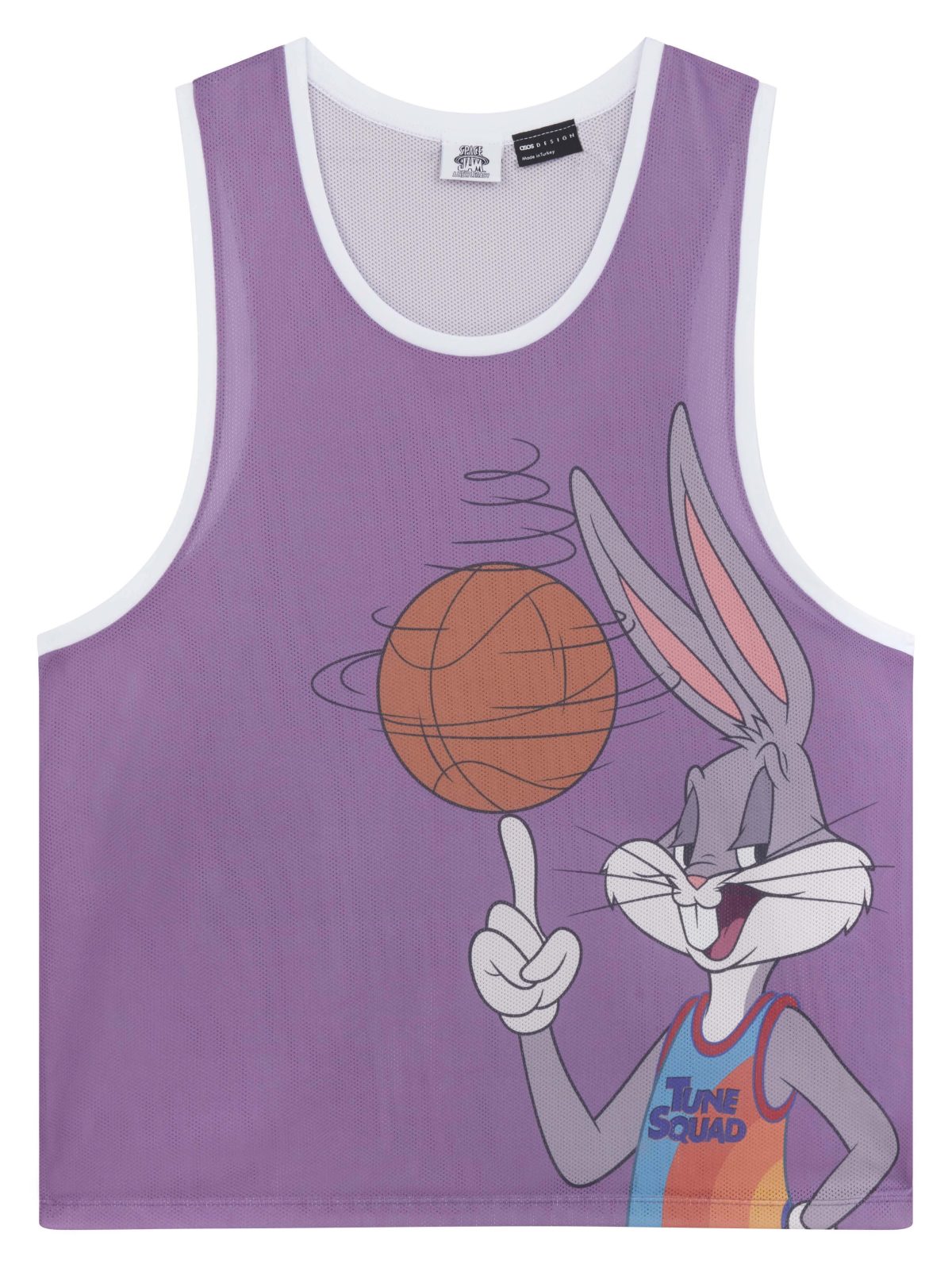 Galleria foto 'I personaggi di Space Jam tornano protagonisti. Al cinema e su Asos' - foto 10