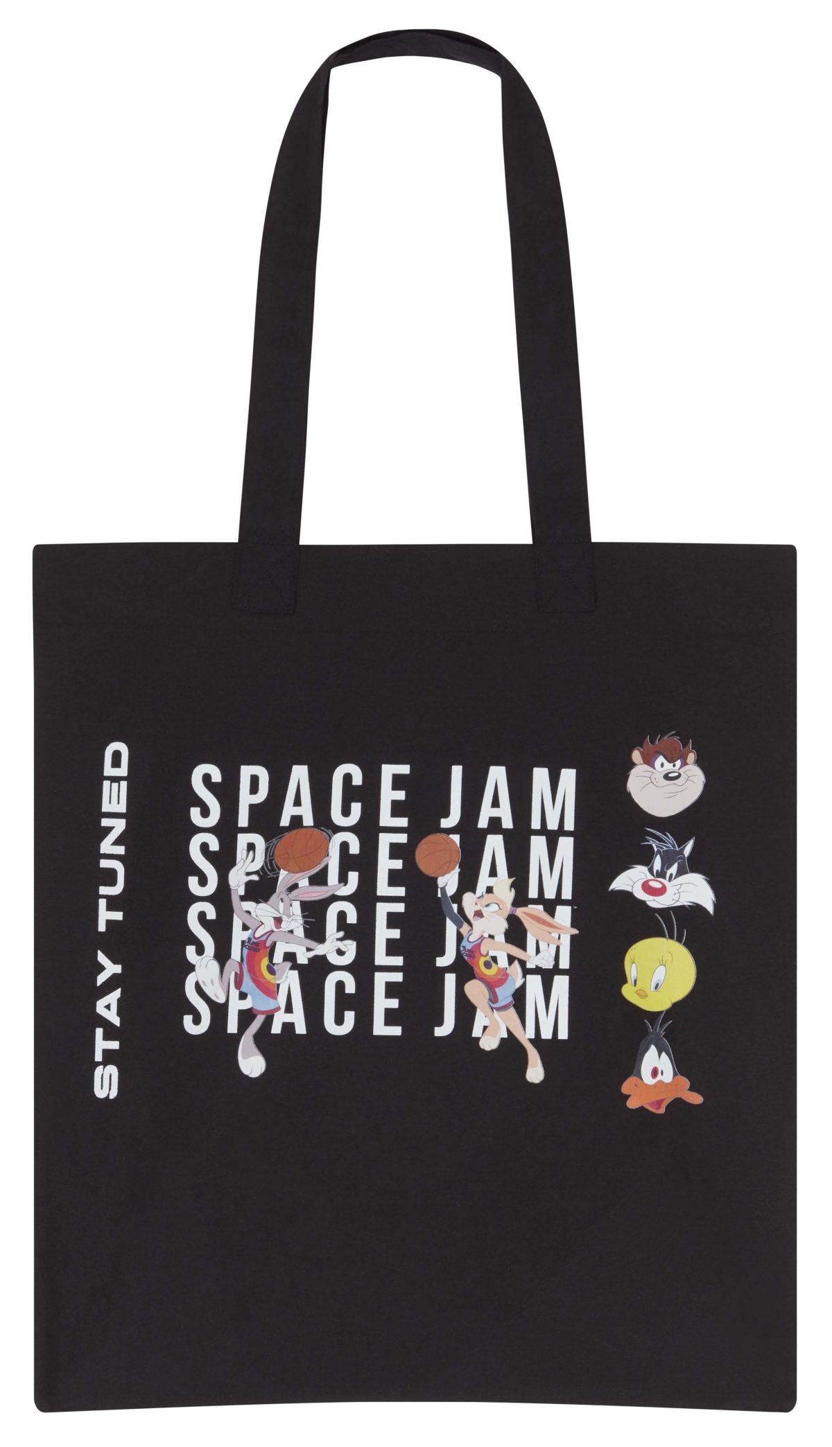 Galleria foto 'I personaggi di Space Jam tornano protagonisti. Al cinema e su Asos' - foto 11