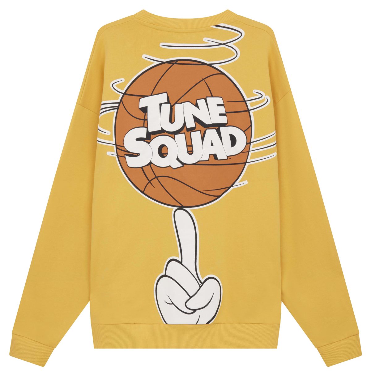 Galleria foto 'I personaggi di Space Jam tornano protagonisti. Al cinema e su Asos' - foto 13