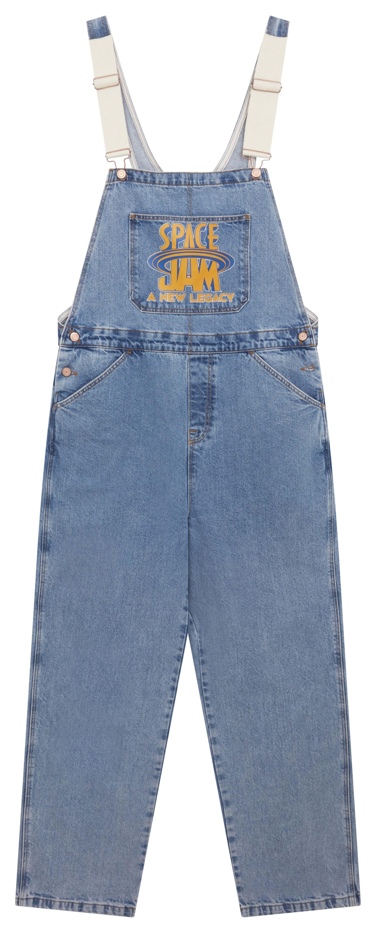 Galleria foto 'I personaggi di Space Jam tornano protagonisti. Al cinema e su Asos' - foto 14