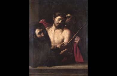 Il fuoco (e le polemiche) che sa accendere Caravaggio