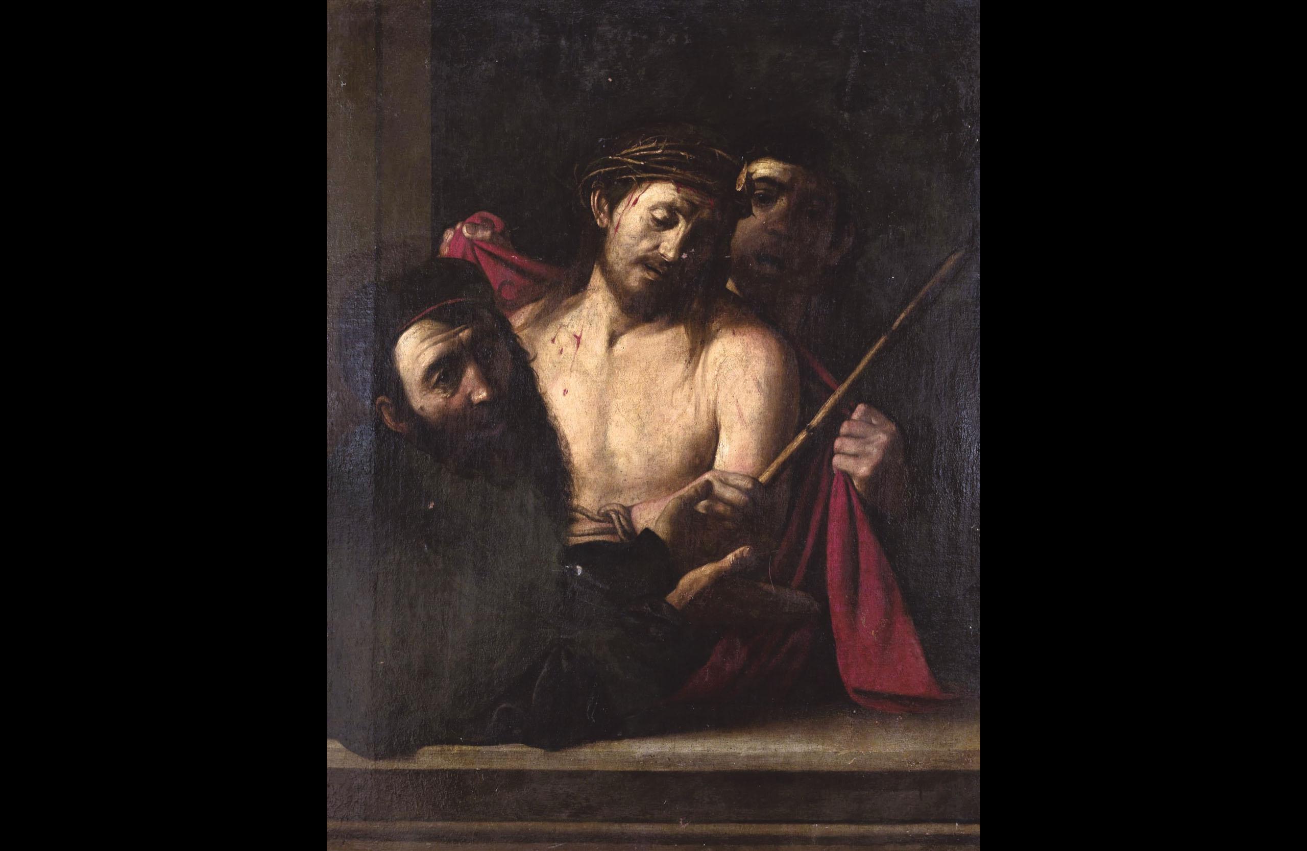 Il fuoco (e le polemiche) che sa accendere Caravaggio