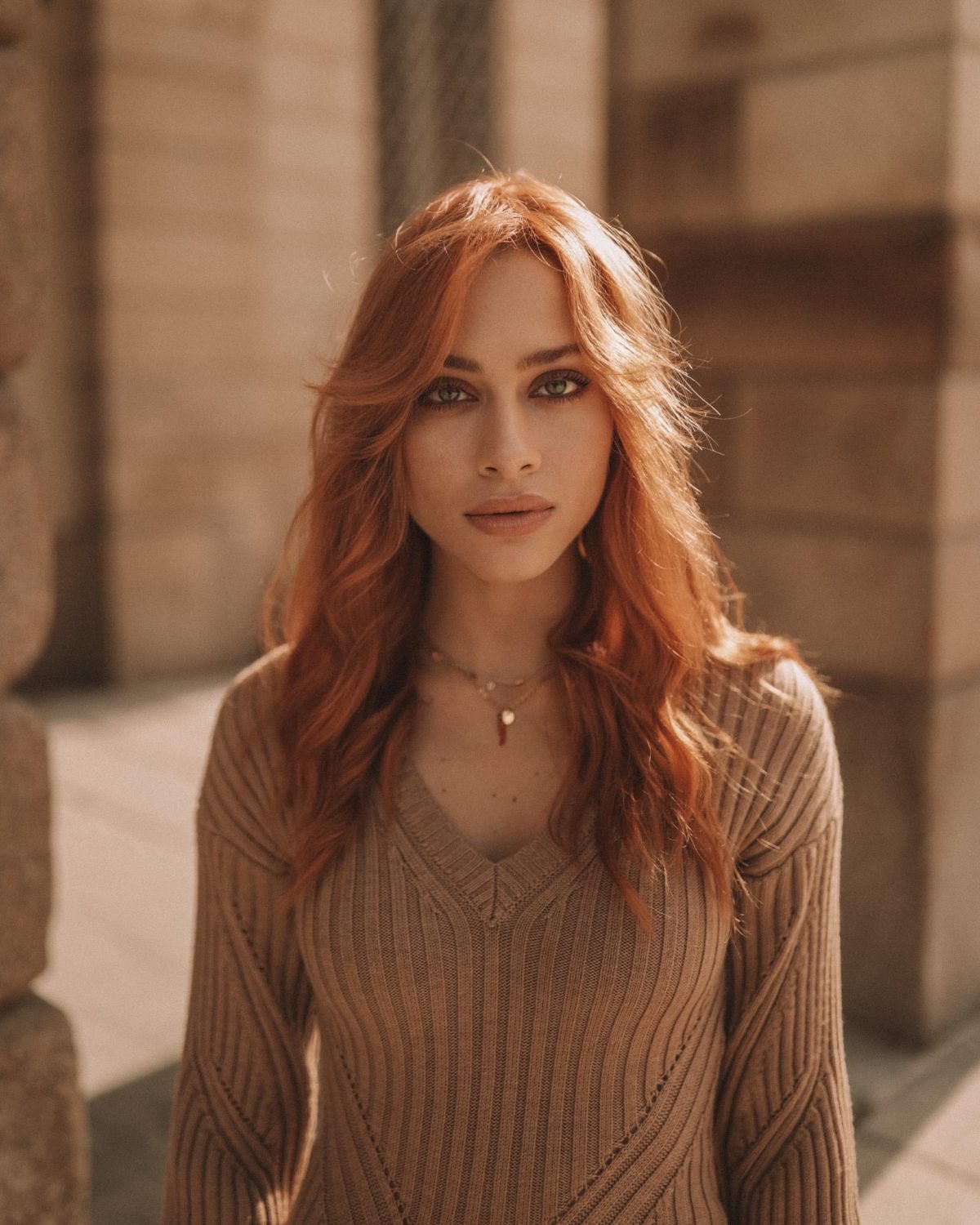 Galleria foto 'I segreti dello scatto perfetto. Come fare il pieno di like sui social' - foto 6