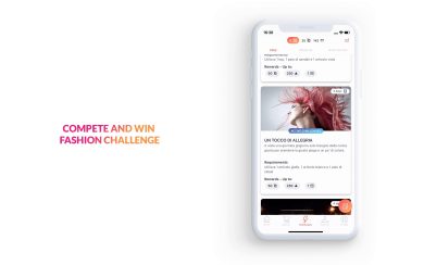 Fashion gaming e shopping reale con l’app Mod4 (in partnership con LuisaViaRoma)