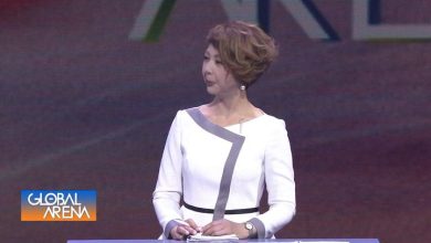 Global Arena – I diritti umani dopo la pandemia