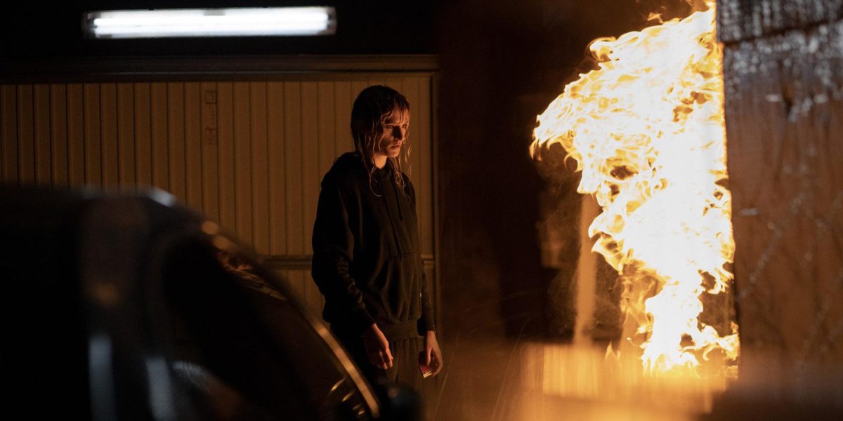 Galleria foto 'Festival di Cannes 2021, Palma d’oro a Titane di Julia Ducournau (con gaffe di Spike Lee)' - foto 5