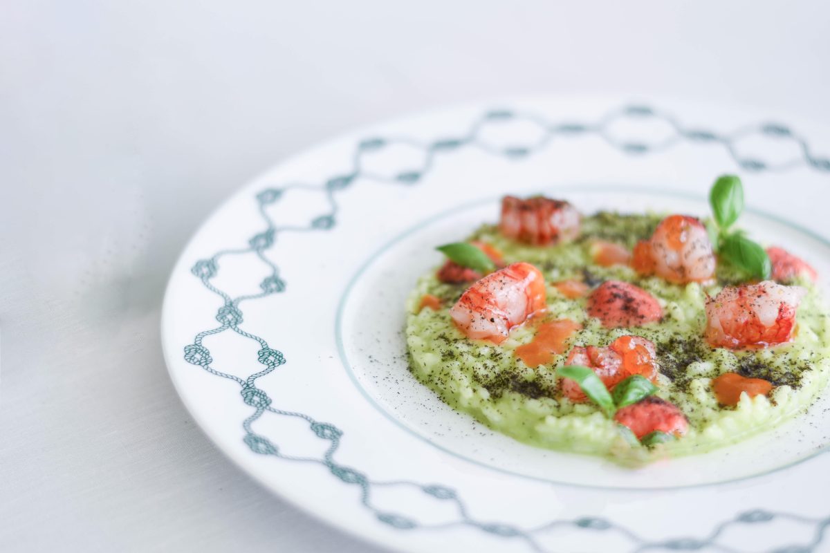 Galleria foto 'Portofino è diventata gourmet. Finalmente' - foto 14