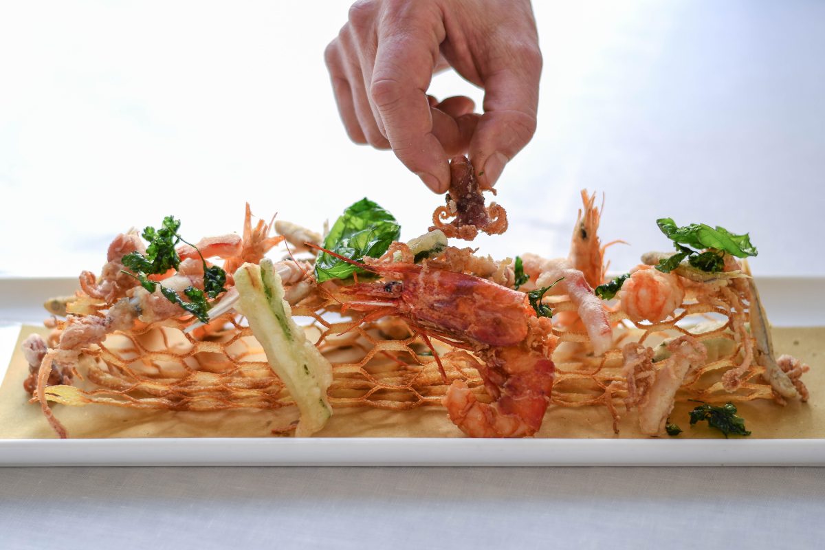 Galleria foto 'Portofino è diventata gourmet. Finalmente' - foto 15