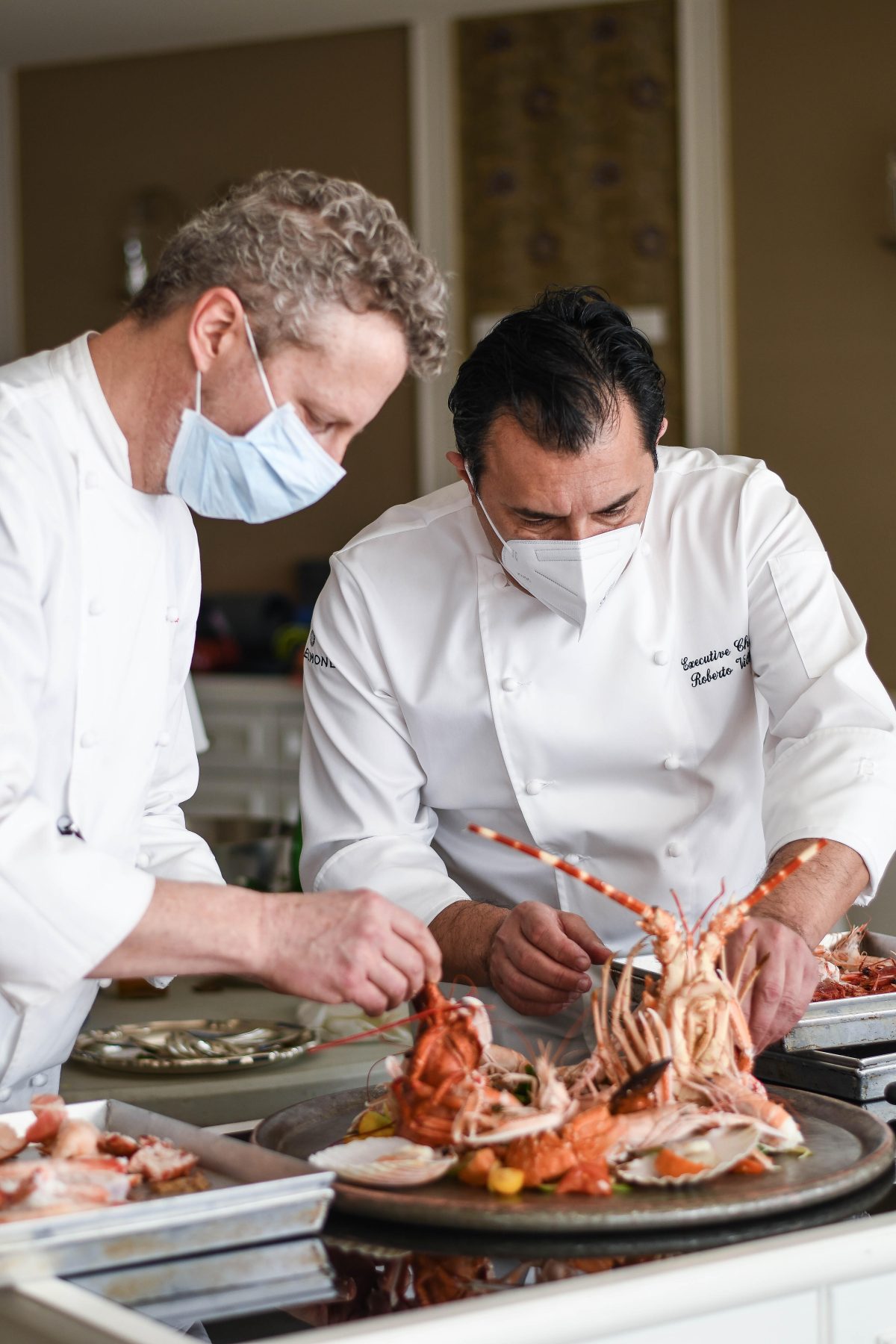 Galleria foto 'Portofino è diventata gourmet. Finalmente' - foto 17