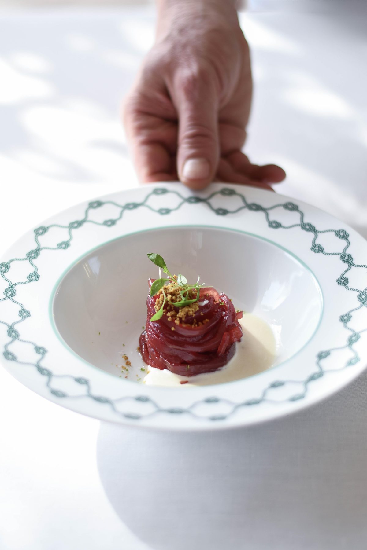 Galleria foto 'Portofino è diventata gourmet. Finalmente' - foto 19