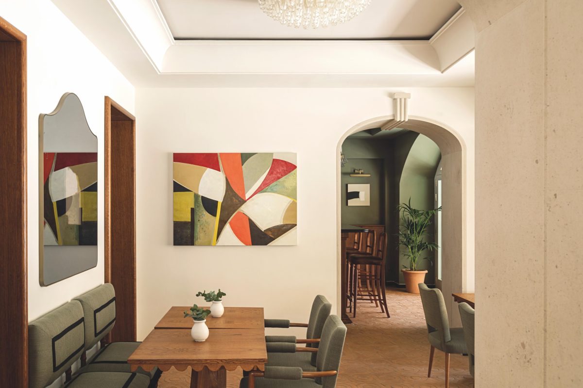 Galleria foto 'Portofino è diventata gourmet. Finalmente' - foto 2