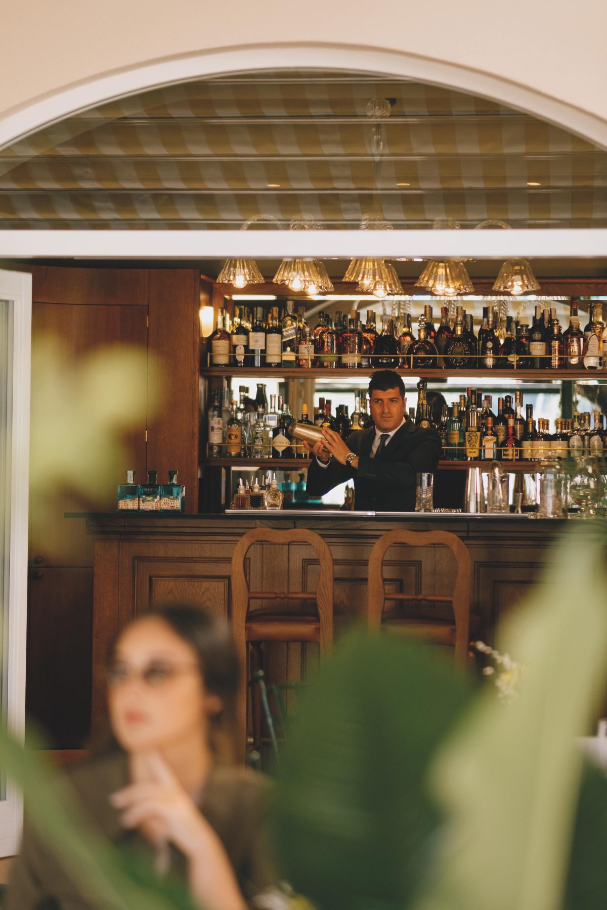 Galleria foto 'Portofino è diventata gourmet. Finalmente' - foto 10