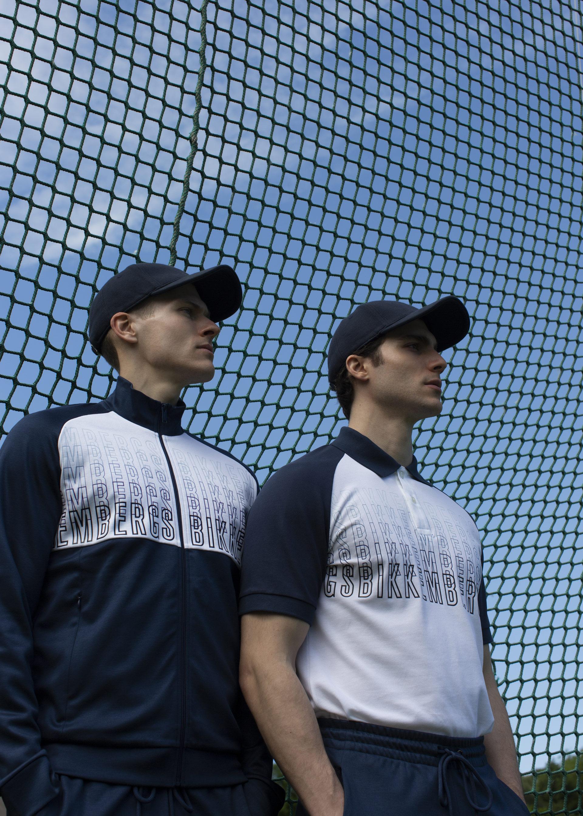Lee Wood di Bikkembergs: «È il momento di abbracciare lo spirito di squadra» Lee Wood di Bikkembergs: «È il momento di abbracciare lo spirito di squadra»
