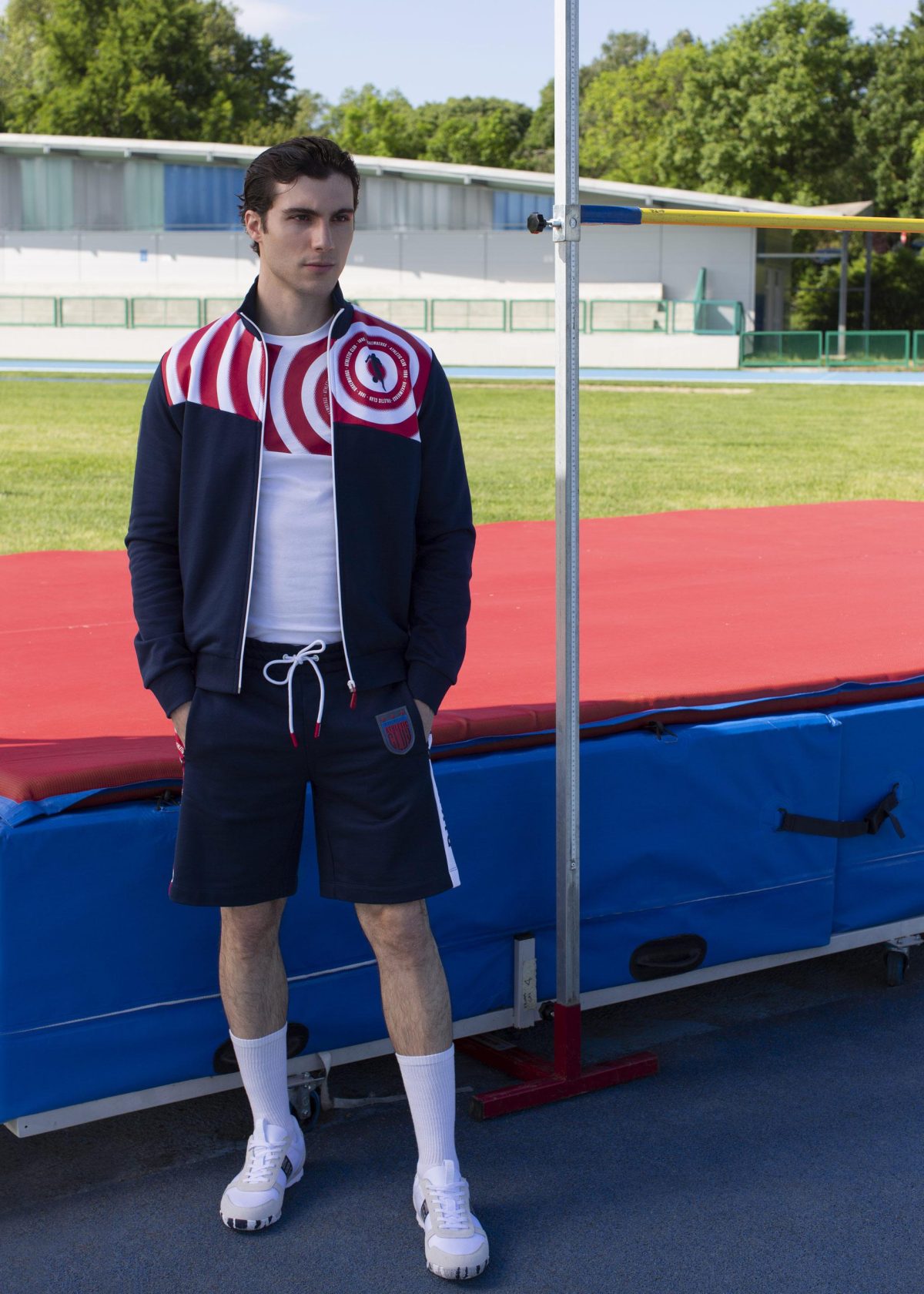 Galleria foto 'Lee Wood di Bikkembergs: «È il momento di abbracciare lo spirito di squadra»' - foto 7