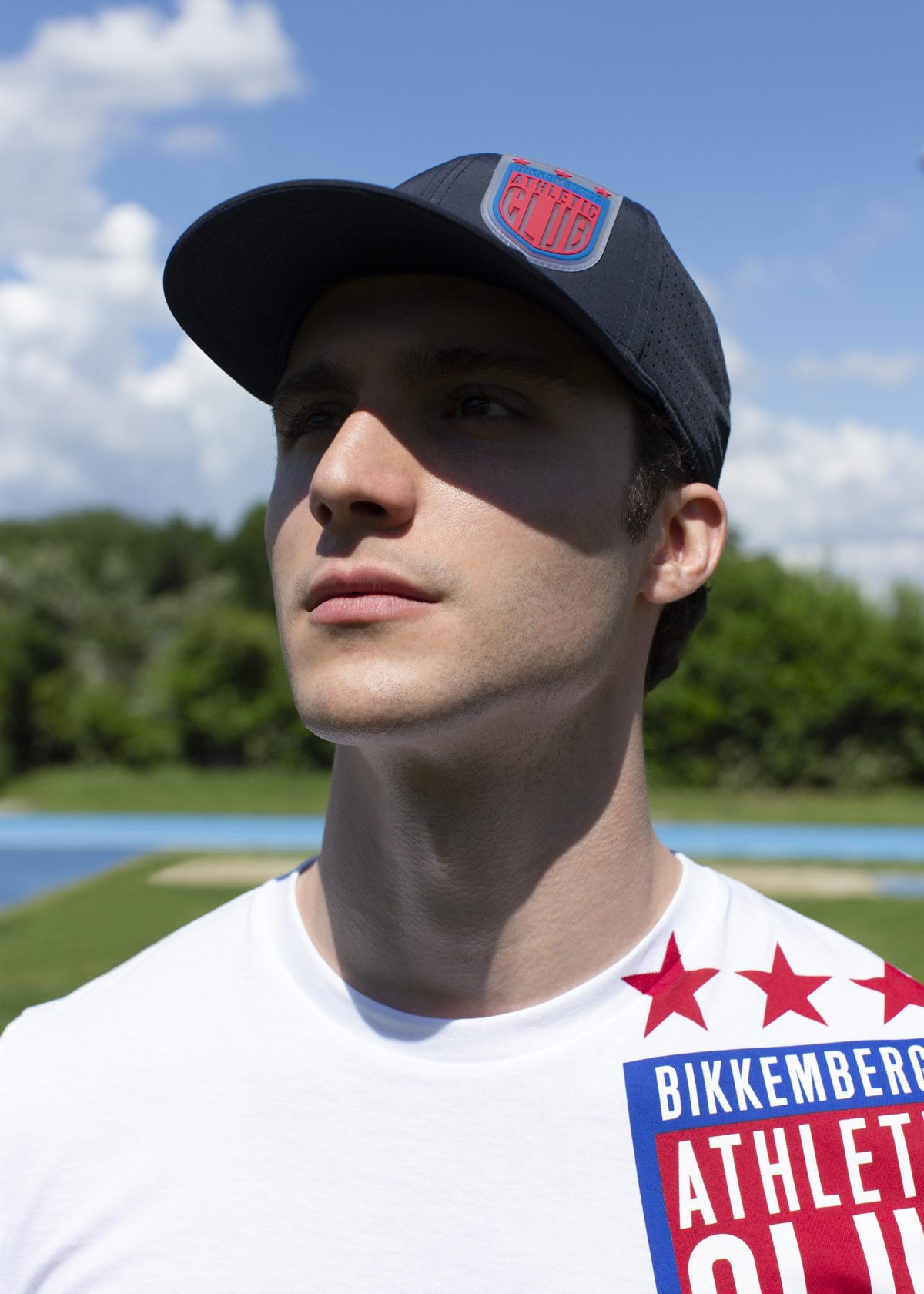 Galleria foto 'Lee Wood di Bikkembergs: «È il momento di abbracciare lo spirito di squadra»' - foto 4