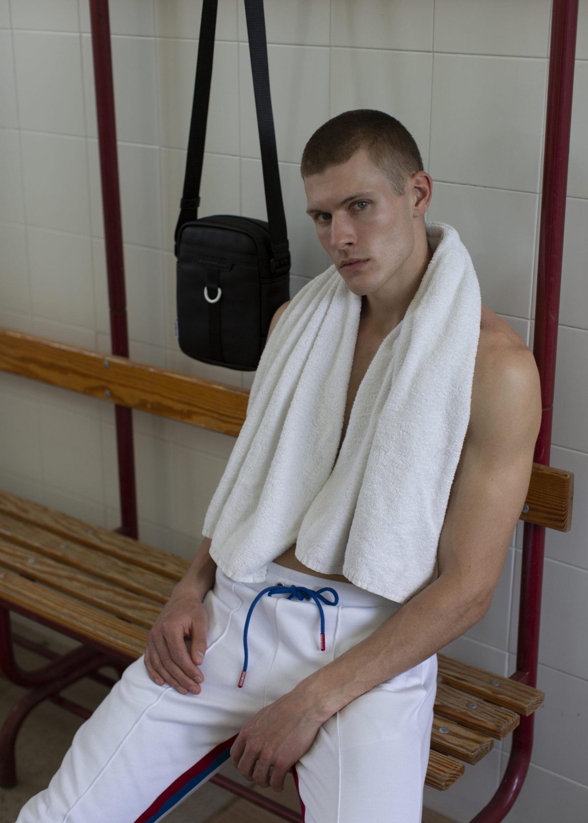 Galleria foto 'Lee Wood di Bikkembergs: «È il momento di abbracciare lo spirito di squadra»' - foto 2