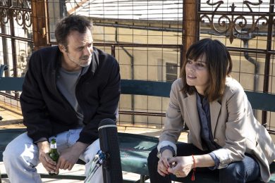 Masantonio-Sezione scomparsi: le anticipazioni della quarta puntata