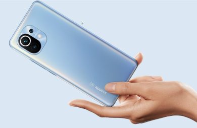 Xiaomi diventa il secondo produttore al mondo di smartphone