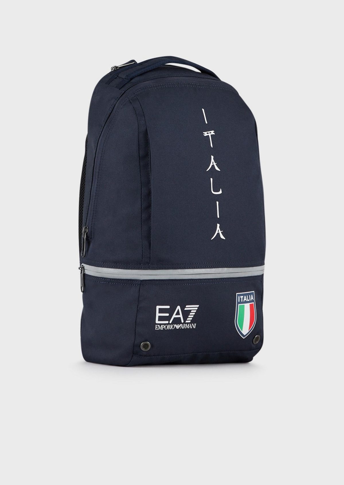 Galleria foto 'Forza Azzurri! Adesso verso la bandiera a cinque cerchi Olimpici (sempre vestiti da Armani)' - foto 6