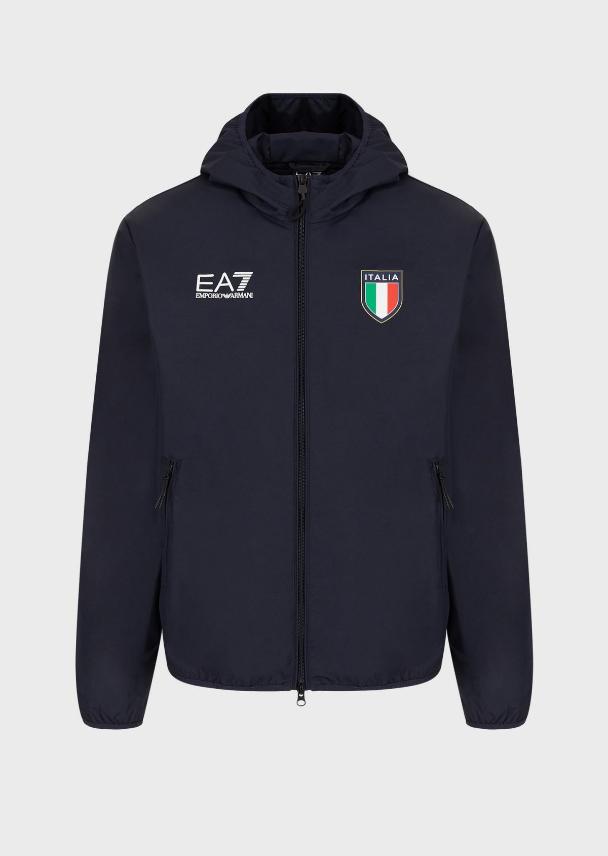 Galleria foto 'Forza Azzurri! Adesso verso la bandiera a cinque cerchi Olimpici (sempre vestiti da Armani)' - foto 5