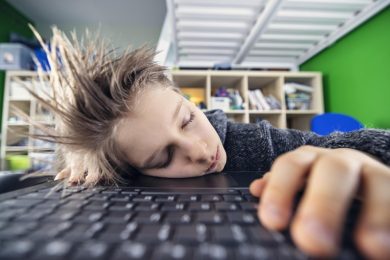 Un commissario straordinario per la scuola