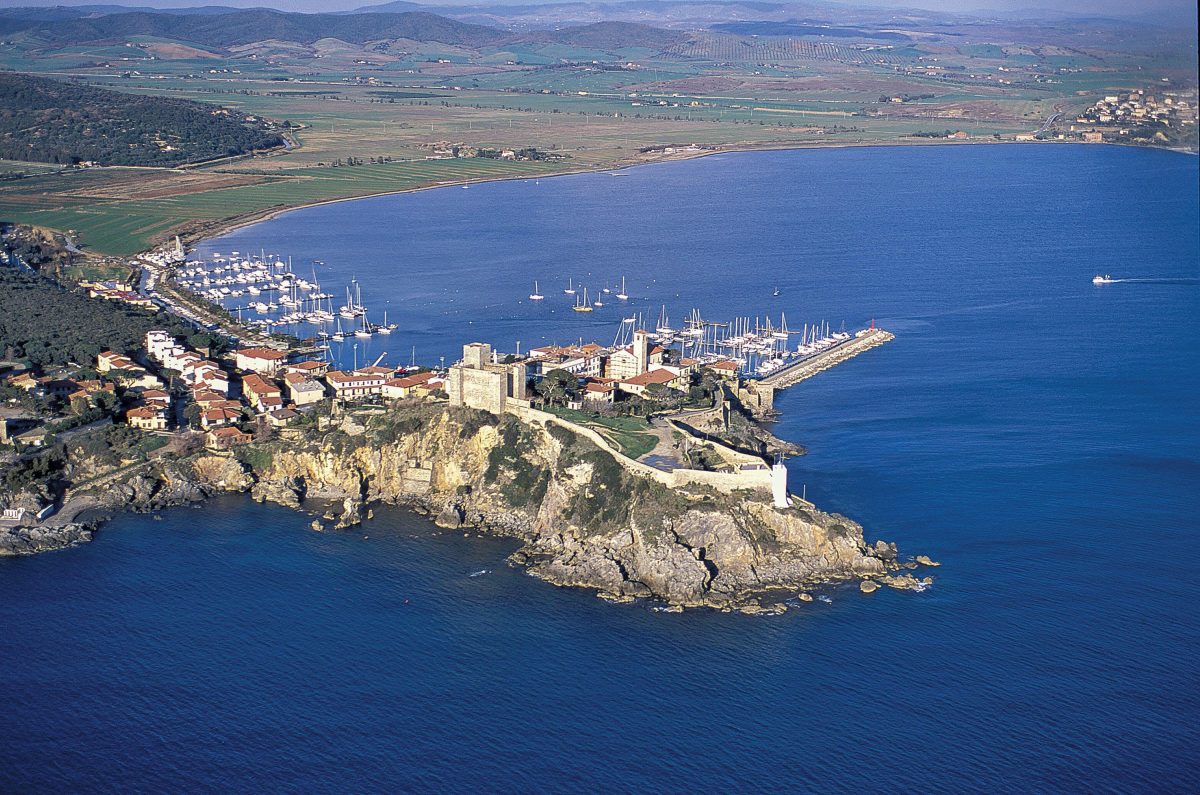 Galleria foto 'La pesca a strascico, oltre a essere un crimine, inquina più del traffico' - foto 2