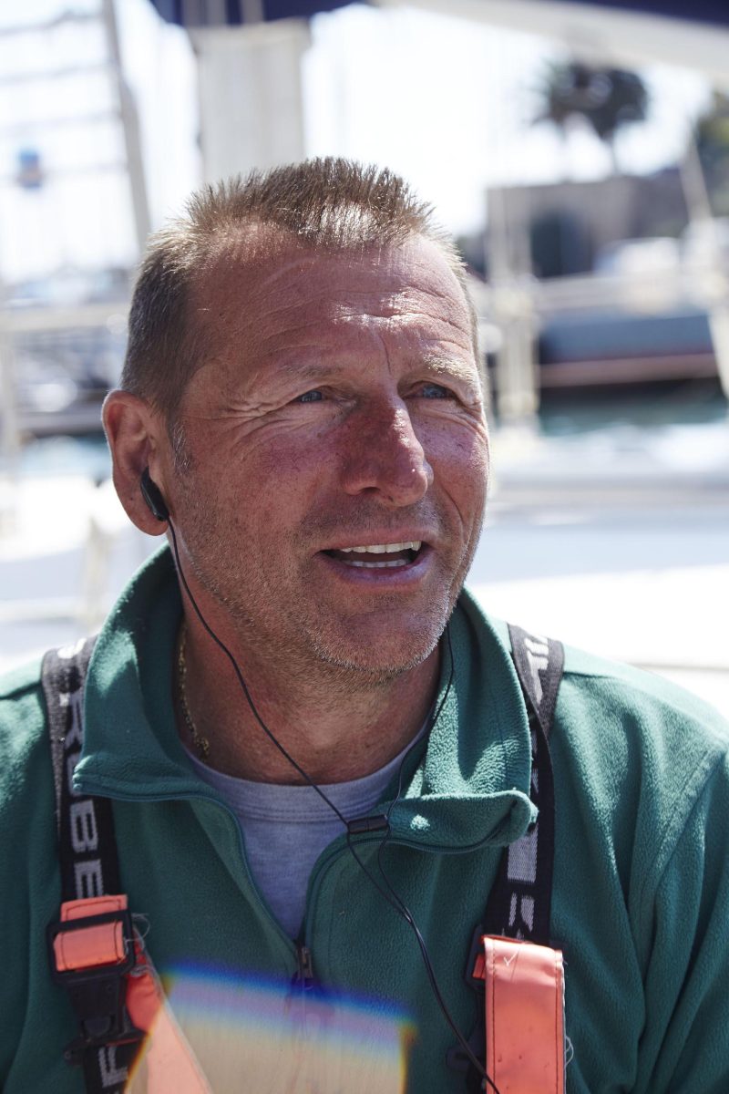 La pesca a strascico, oltre a essere un crimine, inquina più del traffico