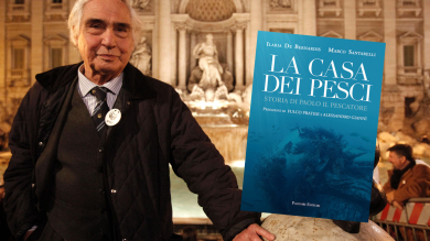La pesca a strascico, oltre a essere un crimine, inquina più del traffico