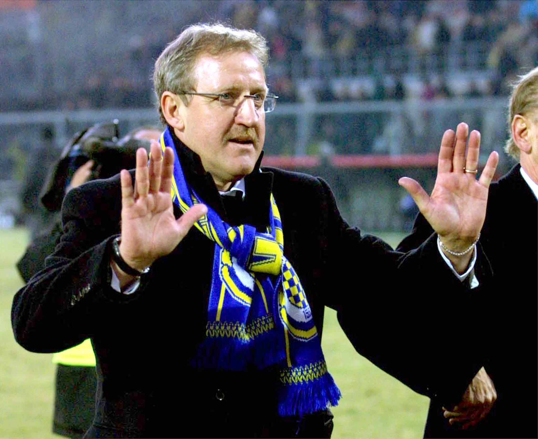 Chievo addio, il calcio italiano sempre più in rosso