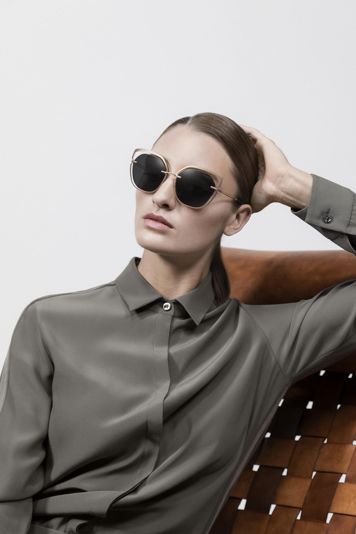 Galleria foto 'Silhouette experience, occhiali tanto leggeri e performanti che si scorda di averli indosso' - foto 2