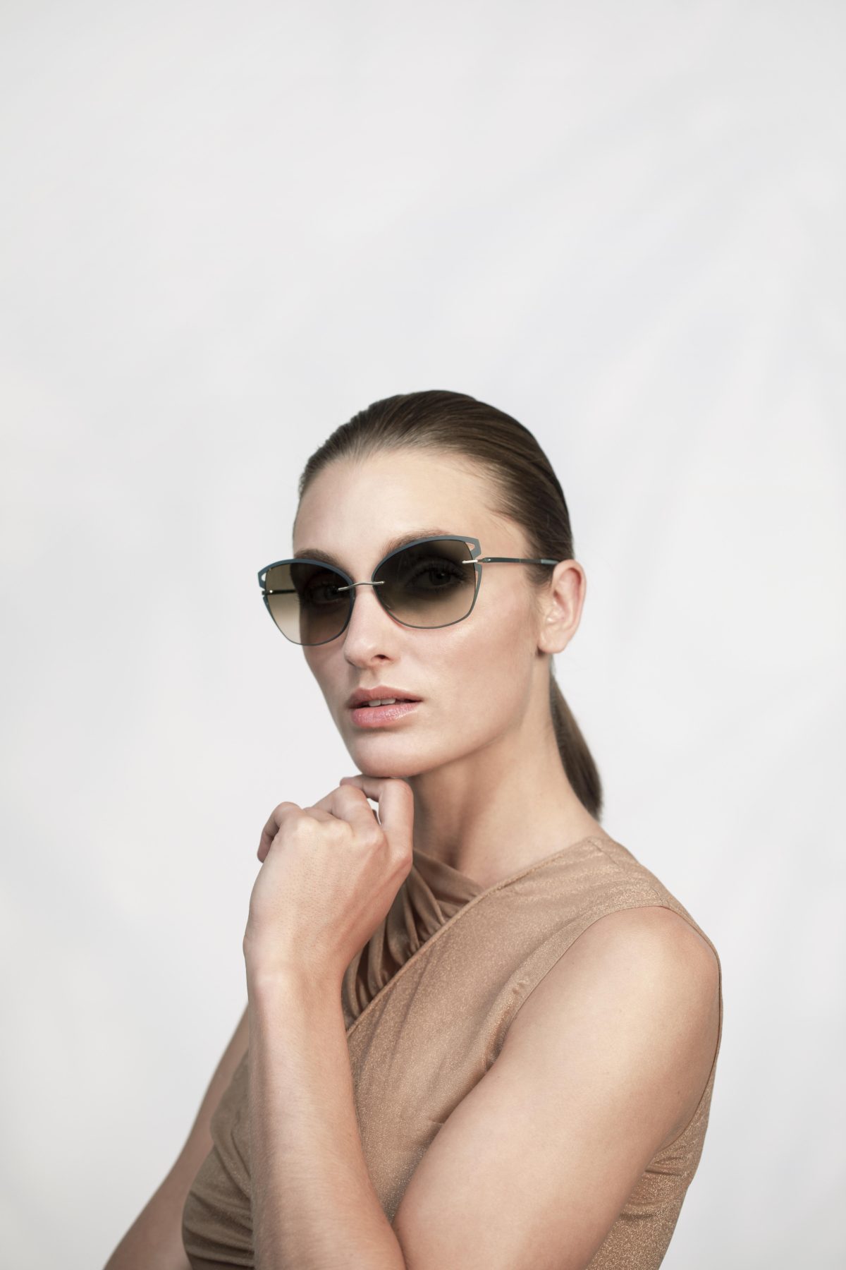 Galleria foto 'Silhouette experience, occhiali tanto leggeri e performanti che si scorda di averli indosso' - foto 4