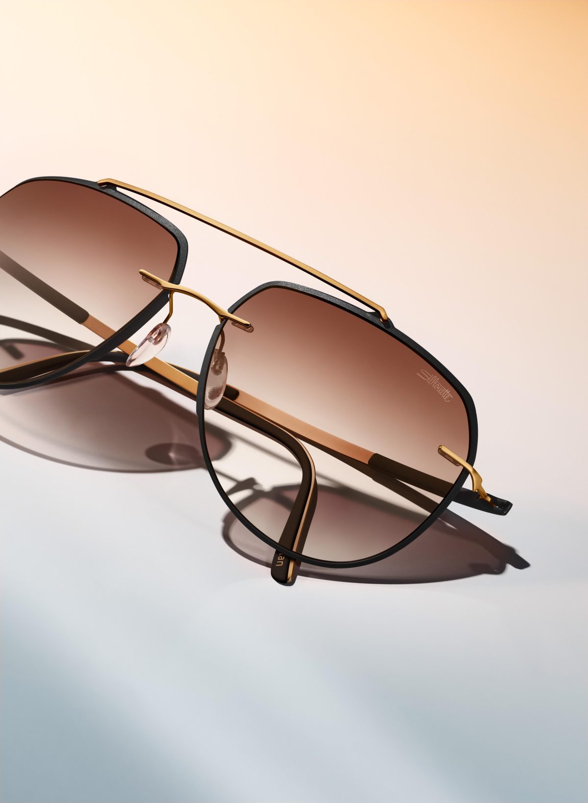 Galleria foto 'Silhouette experience, occhiali tanto leggeri e performanti che si scorda di averli indosso' - foto 5