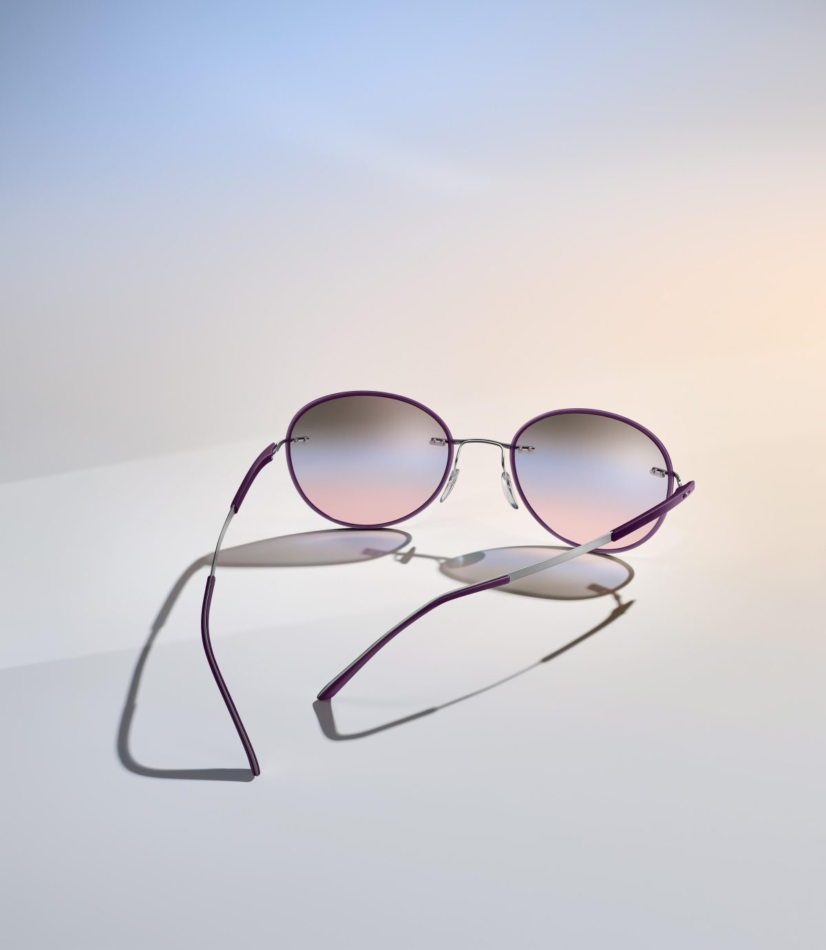 Galleria foto 'Silhouette experience, occhiali tanto leggeri e performanti che si scorda di averli indosso' - foto 6