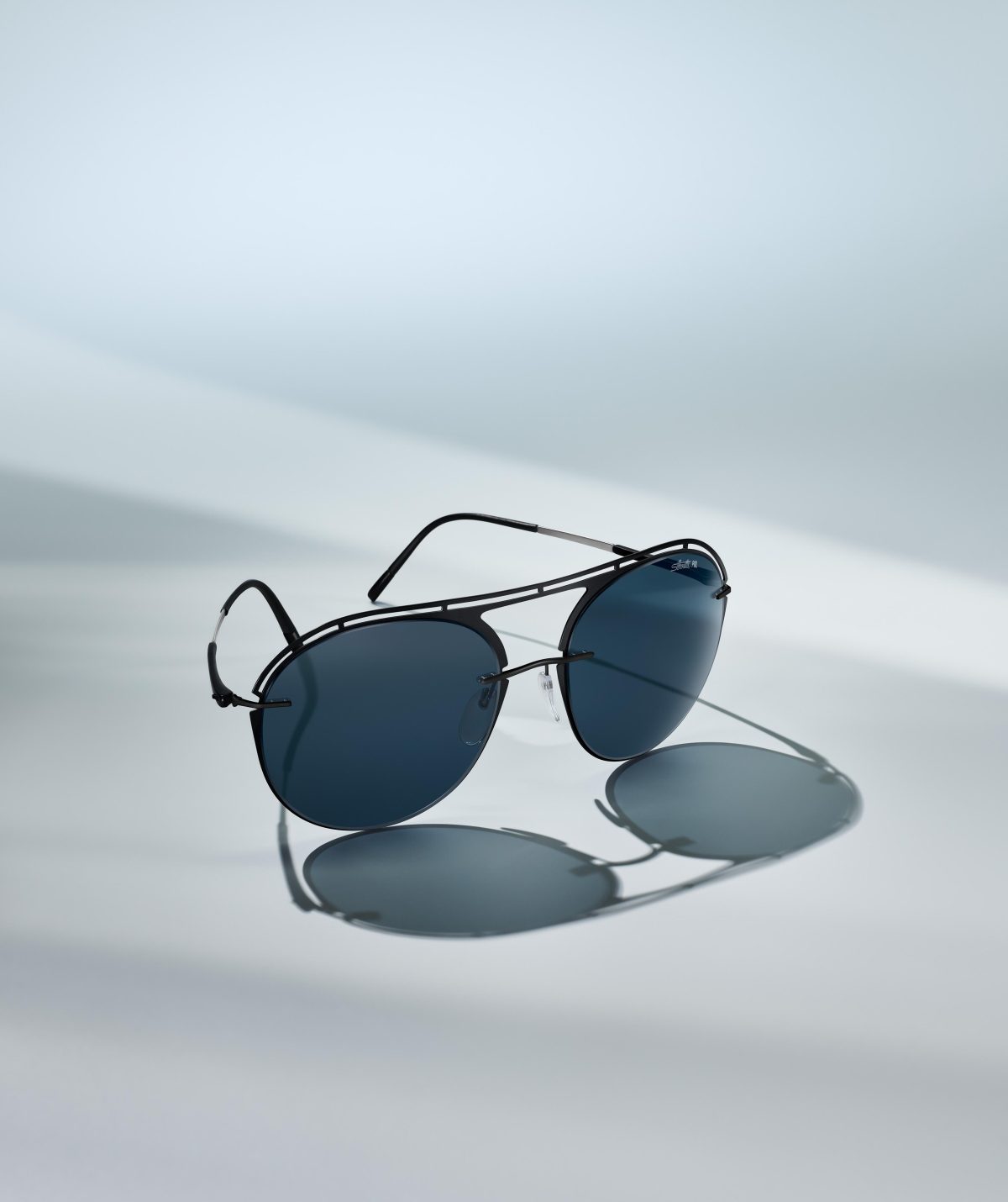 Galleria foto 'Silhouette experience, occhiali tanto leggeri e performanti che si scorda di averli indosso' - foto 7