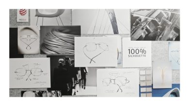 Silhouette experience, occhiali tanto leggeri e performanti che si scorda di averli indosso